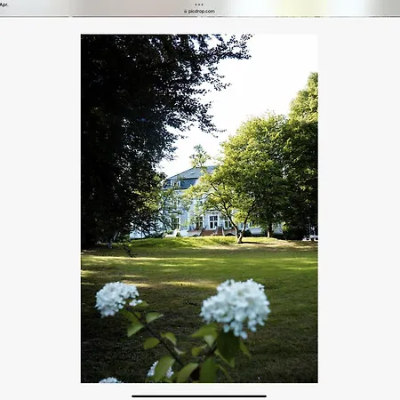 Villa Schoeneck Windeck Exterior foto