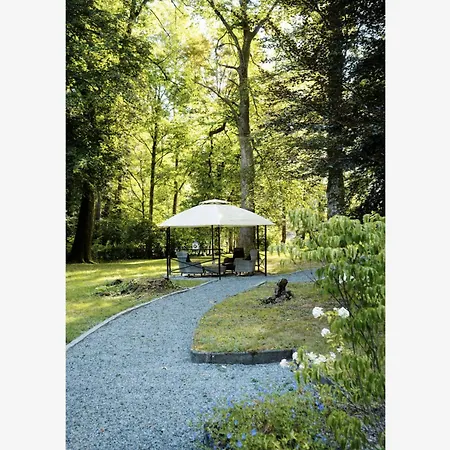Villa Schoeneck Windeck Exterior foto