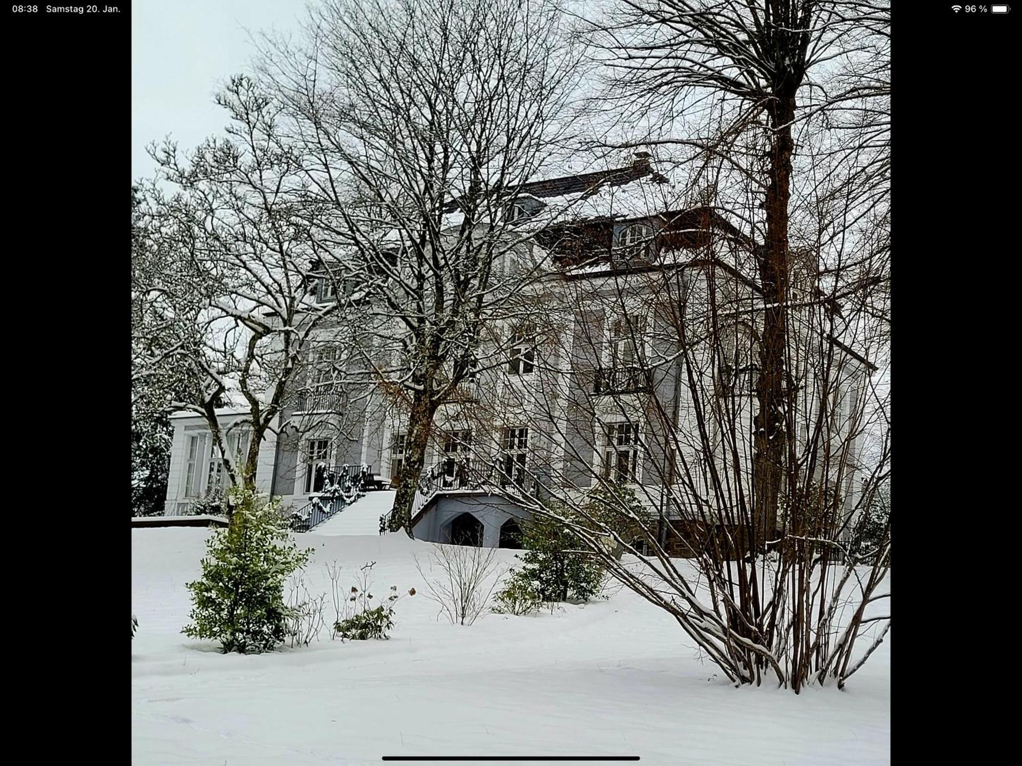 Apartment Schoeneck *