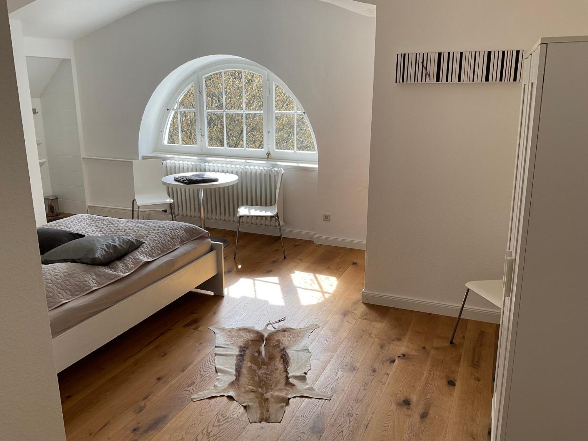 Schoeneck Apartment Windeck