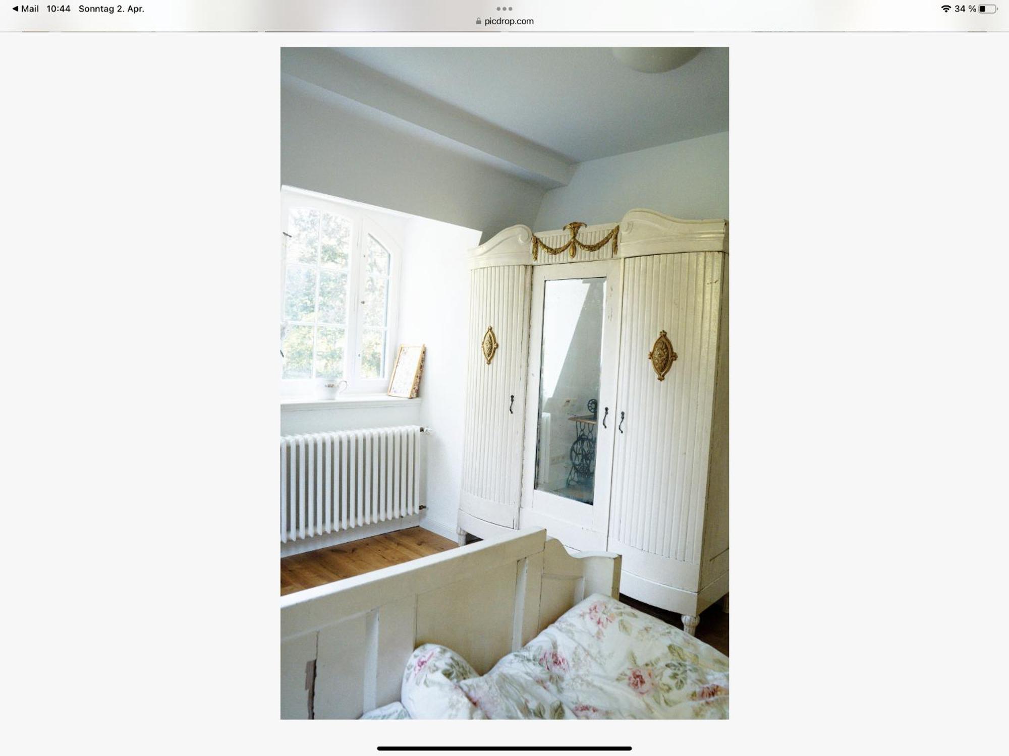 Apartment Schoeneck *