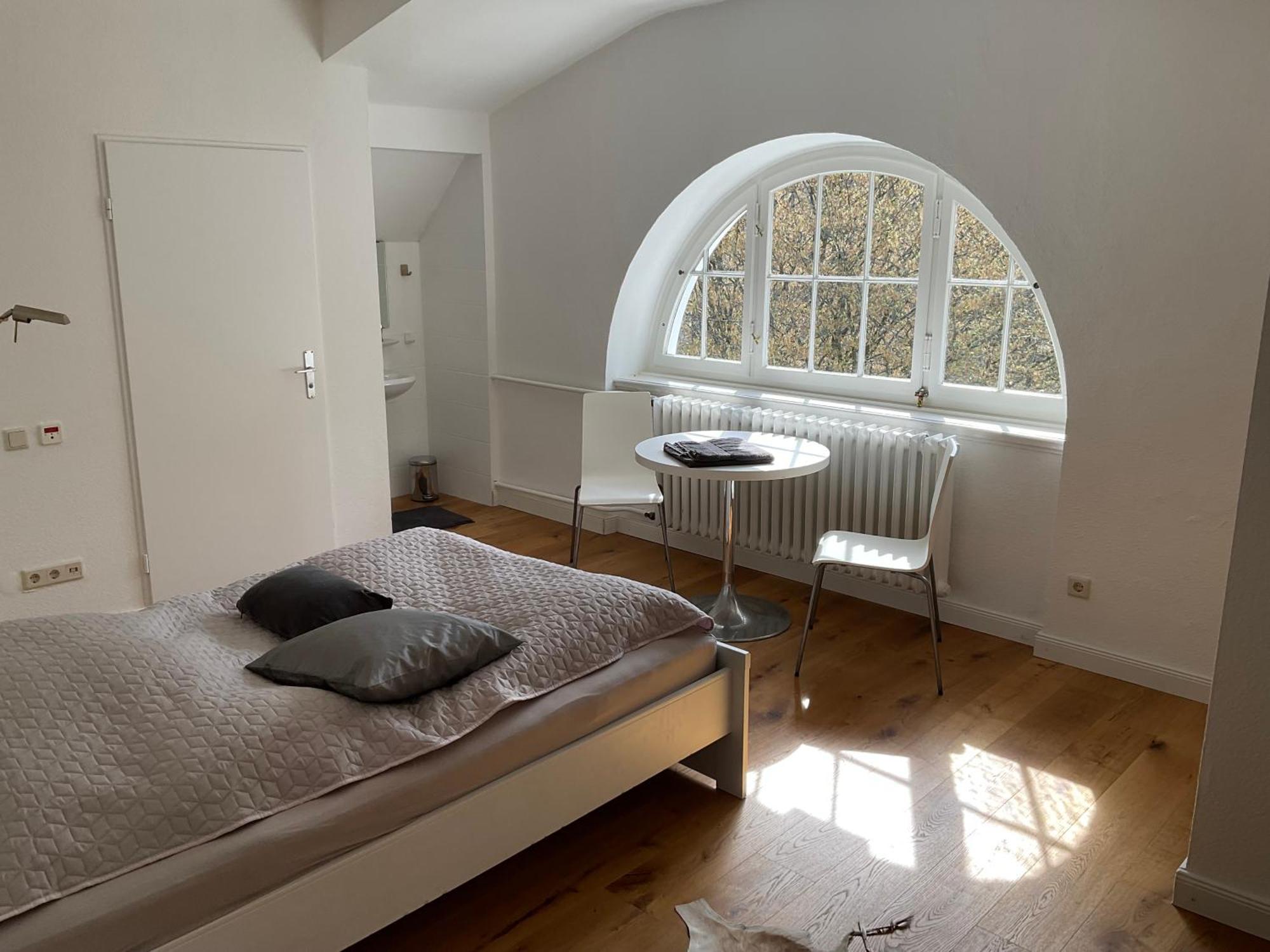 Apartment Schoeneck Windeck