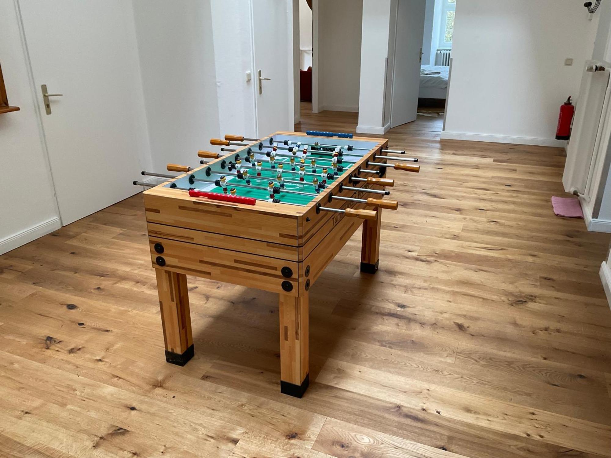 Schoeneck Apartment *