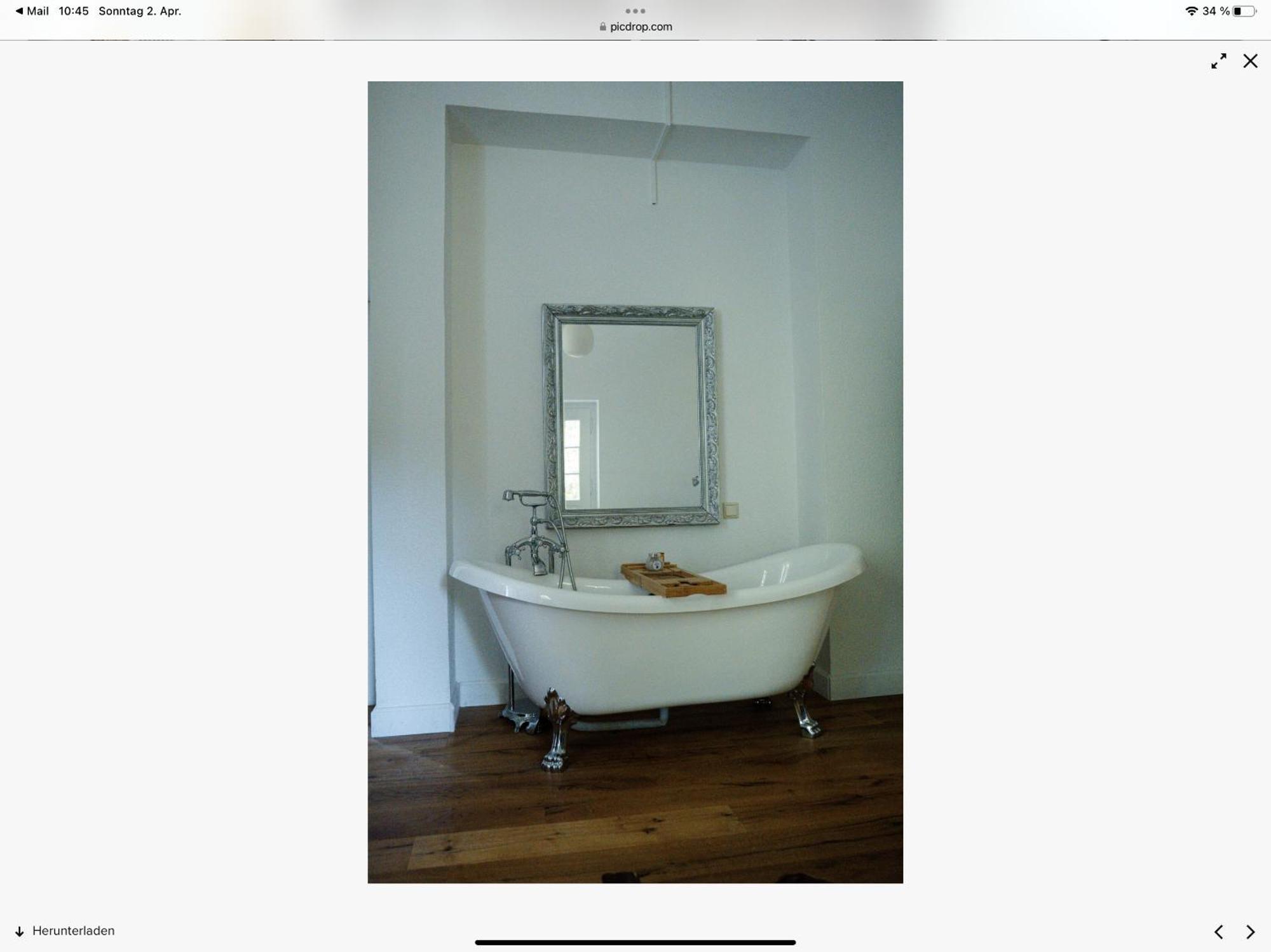 Apartment Schoeneck Windeck