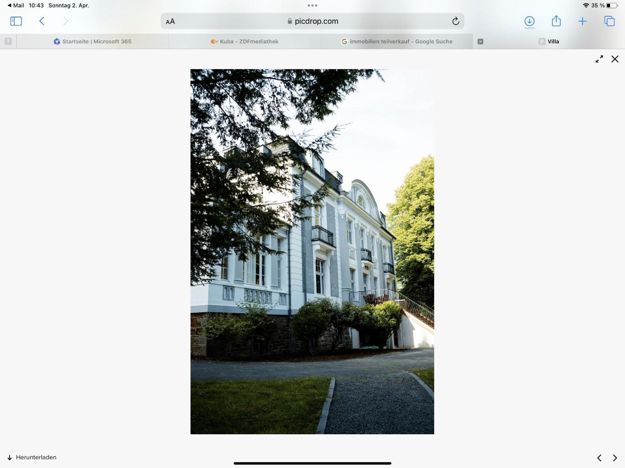 Schoeneck Apartment Windeck