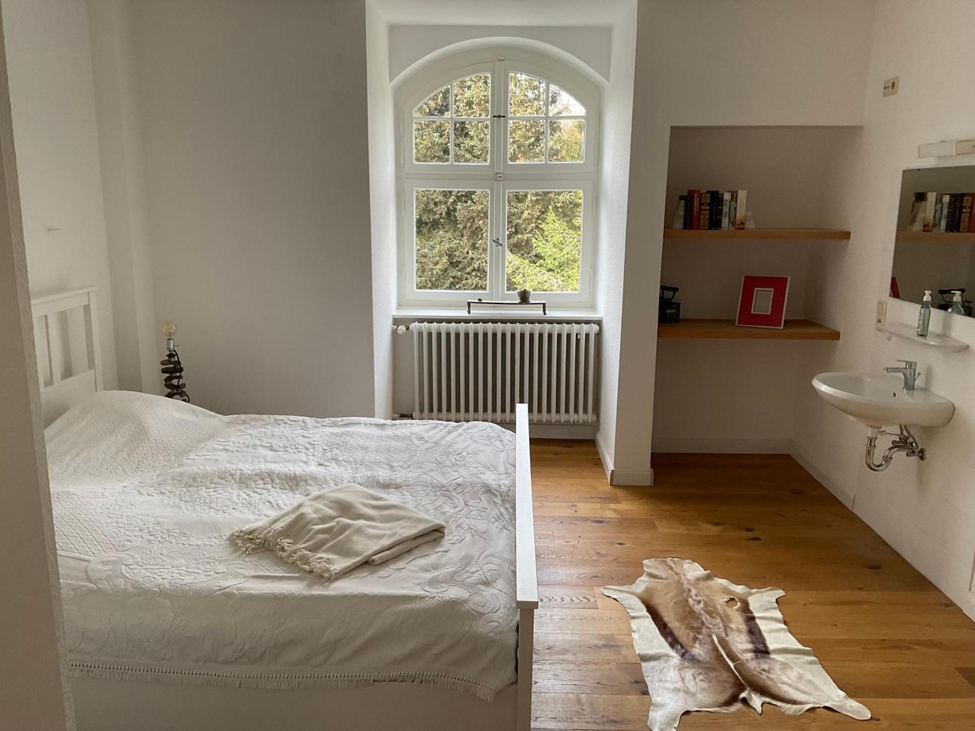Schoeneck Apartment Windeck